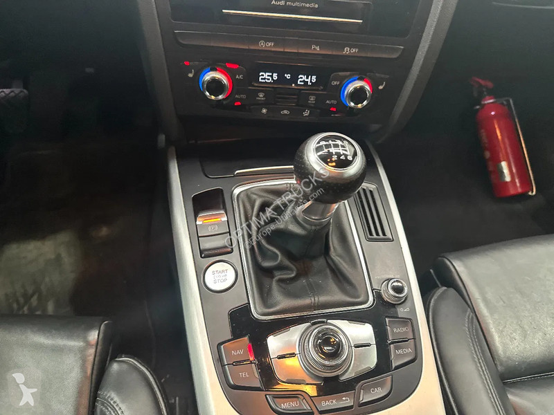 Véhicule utilitaire Audi Sportback S-Line TDI...