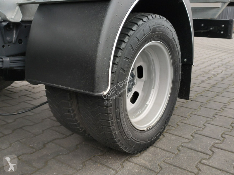 Veicolo commerciale Iveco 35C14