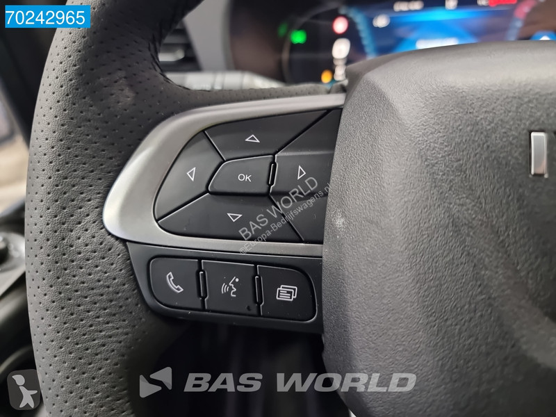 Furgoneta Iveco 35C18 3.0L Automaat 180PK...
