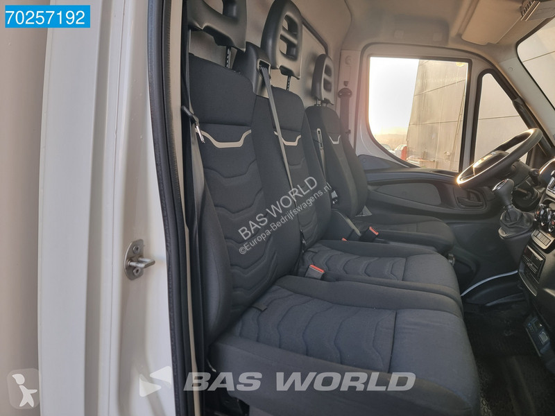 Užitkové vozidlo Iveco 72C21 3.0L Koelwagen...