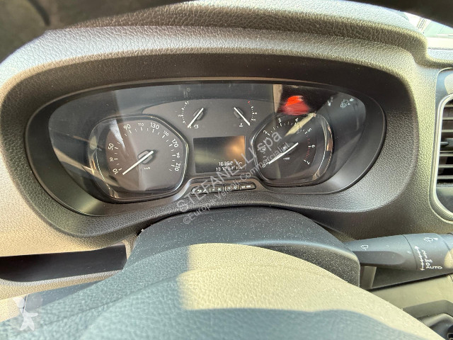 Autoutilitară Fiat Scudo ICE 2.0 bluehdi 145cv...