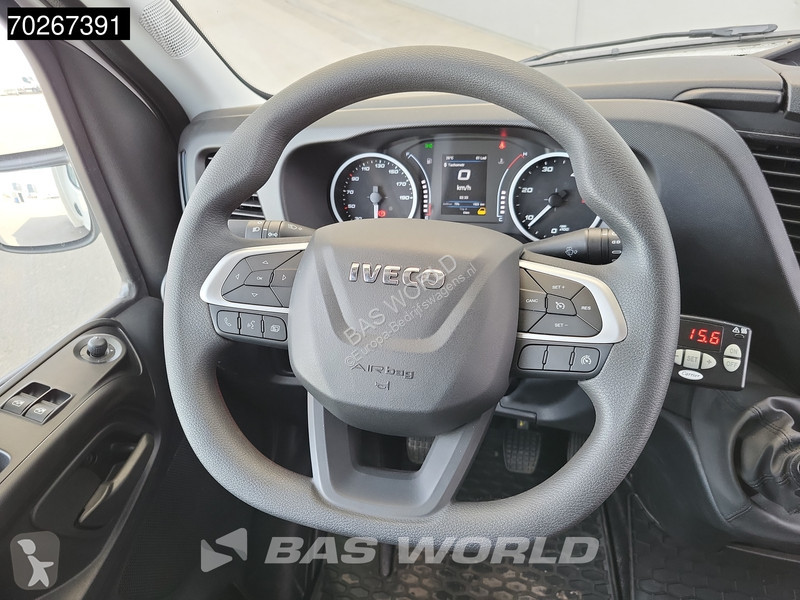 Bedrijfswagen Iveco 50C16 3.0L Koelwagen...