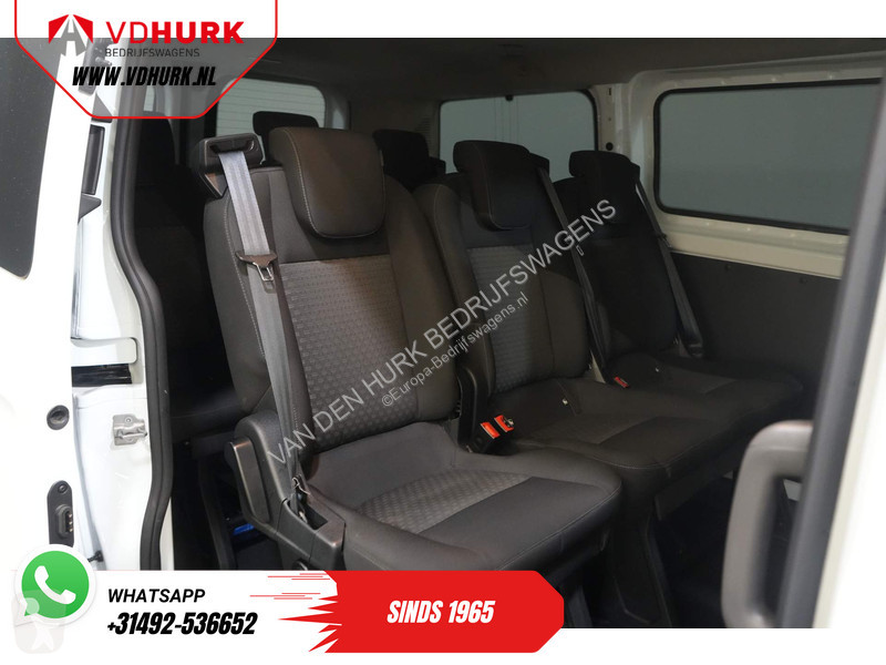 Furgoneta Ford Tourneo 2.0 TDCI € 30.182,-...