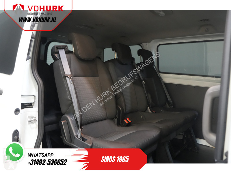 Furgoneta Ford Tourneo 2.0 TDCI €31.997,- incl....