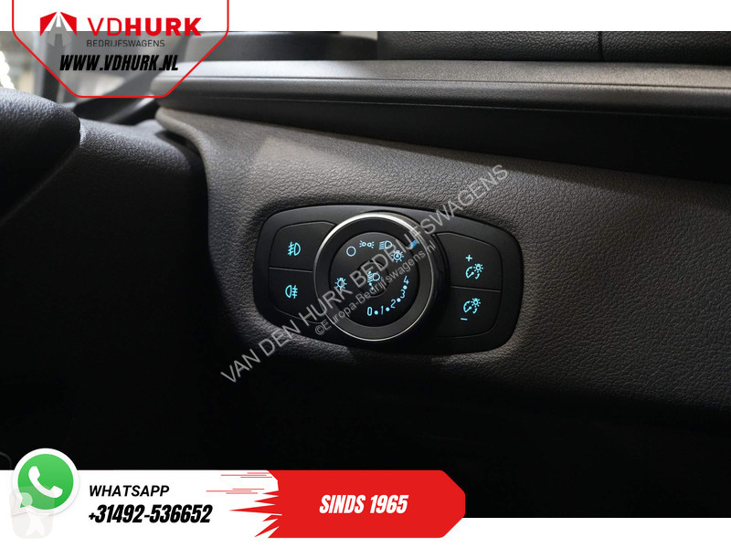 Furgoneta Ford 2.0 TDCI 130 pk L2 BPM VRIJ! NL...