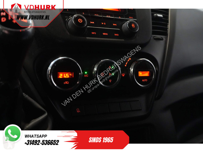Furgoneta Iveco 35S16V 2.3 L3H2 155 pk Aut. DC...