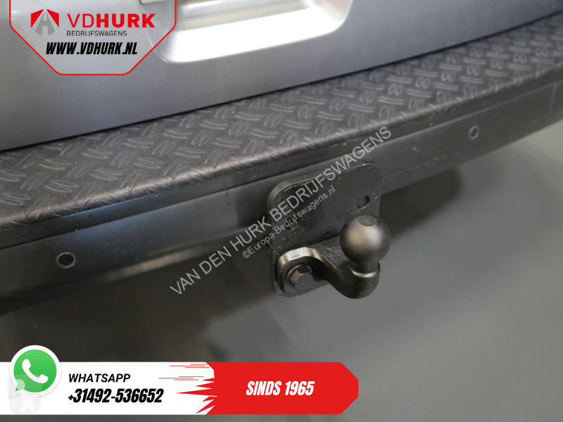 Furgoneta Citroën 2.0 HDI 180 pk Aut. L3 DB...