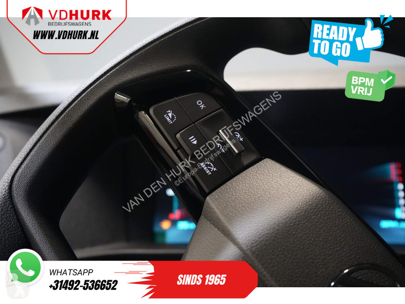 Furgoneta Citroën 2.0 HDI 180 pk Aut. L3 BPM...