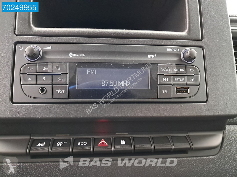Furgoneta Renault Koffer Ladebordwand Neu!...