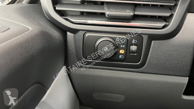 Véhicule utilitaire Ford 300 L1H1 2.0 ECOBLUE...