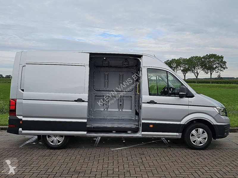 Véhicule utilitaire Volkswagen 35 2.0 L3H3...