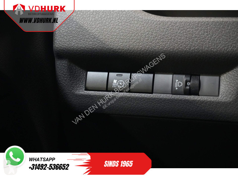 Furgoneta Fiat 2.0 MJ 145 pk Aut. L3...