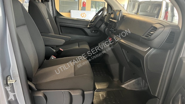 Autoutilitară Fiat CA FIXE BLUEHDI 180 XL EAT8...