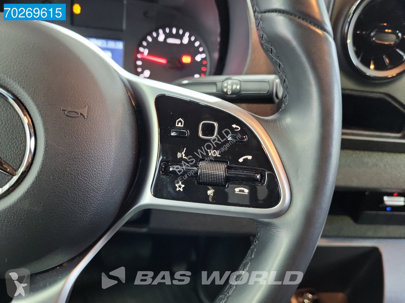 Užitkové vozidlo Mercedes 319 CDI Automaat...
