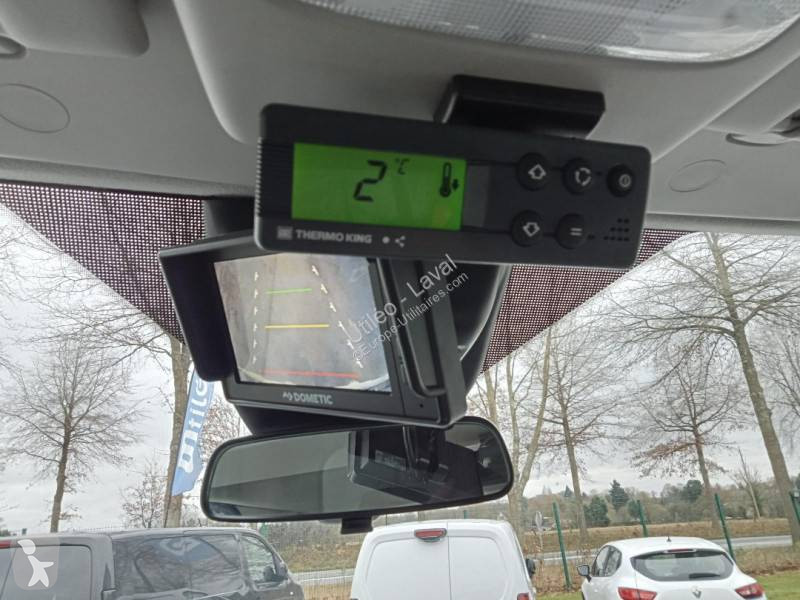Véhicule utilitaire Ford