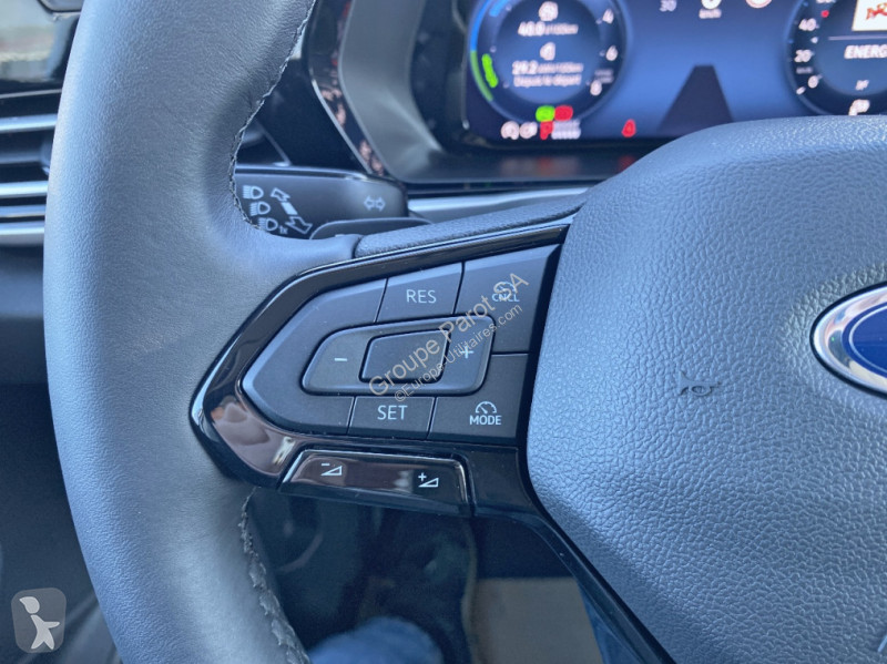 Užitkové vozidlo Ford L1 1.5 EcoBoost 150ch...