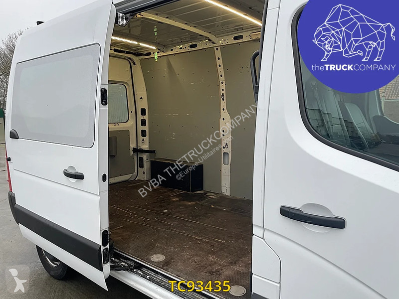 Veicolo commerciale Renault