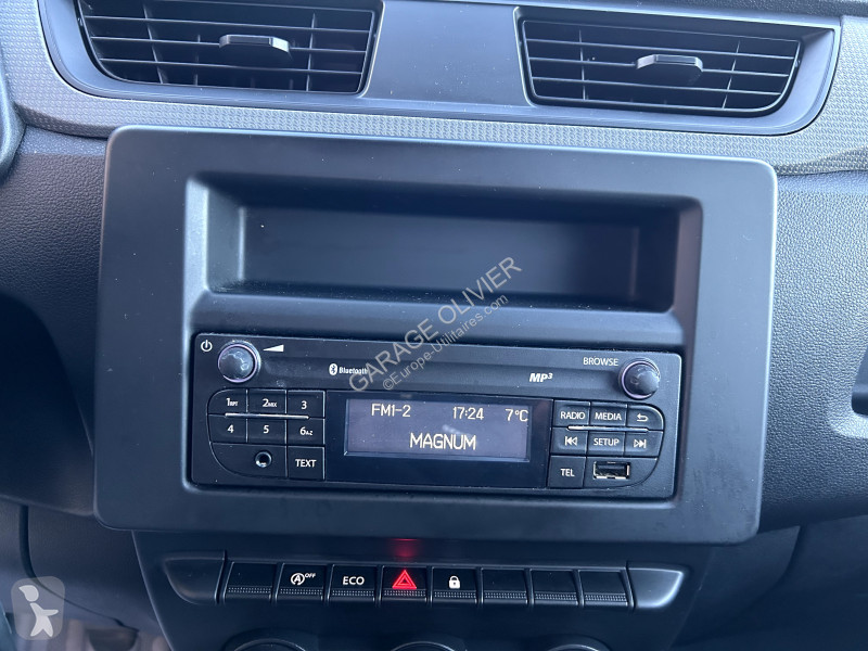 Furgoneta Renault (Kangoo) 1.5 Blue dci Confort