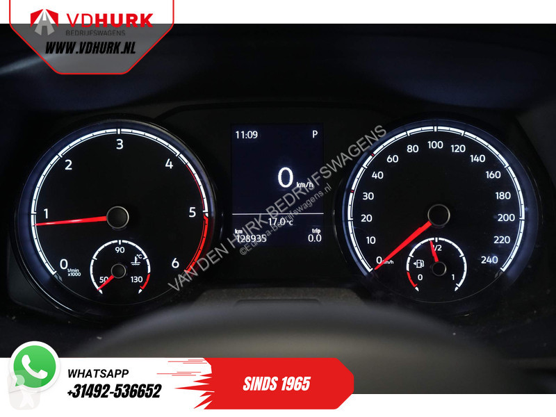 Véhicule utilitaire Volkswagen T6.1 2.0 TDI 150...