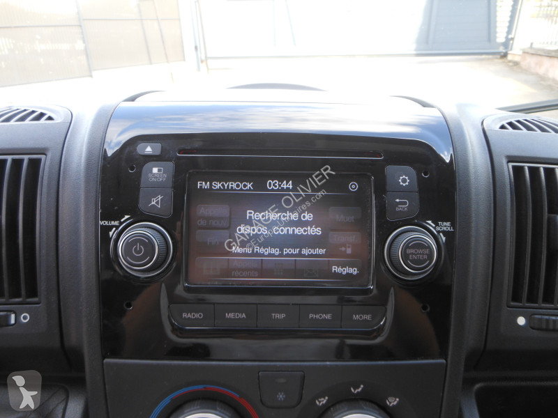 Véhicule utilitaire Citroën 30 L1H1 2.0 Bluehdi...