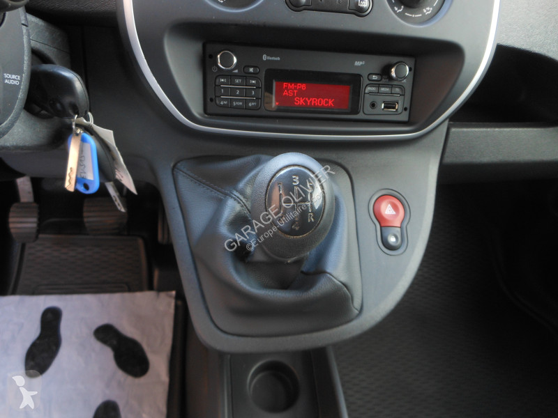 Veicolo commerciale Renault 1.5 dci 90 Grand...