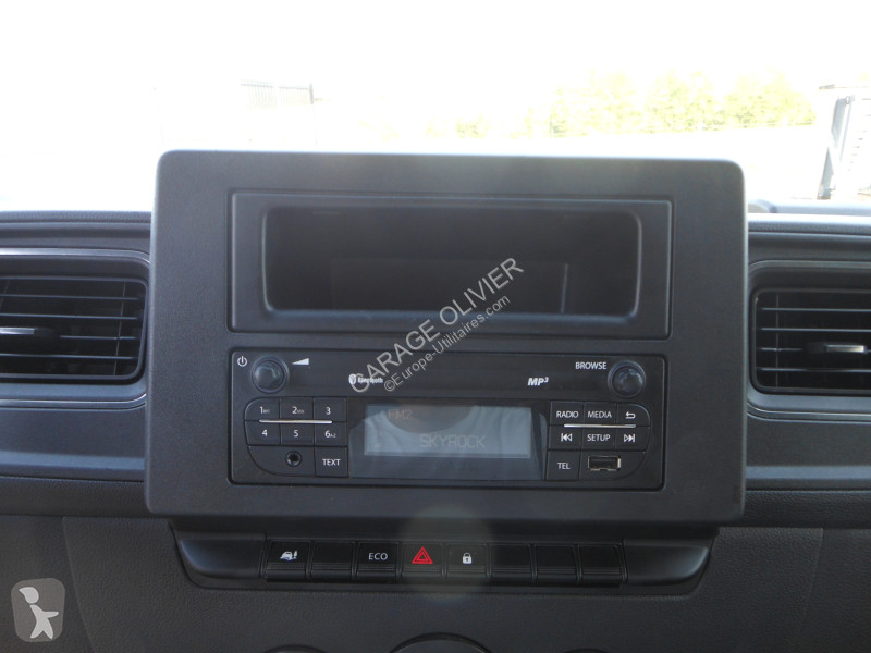 Veículo utilitário Opel (Master) F3500 L3H2 2.3...