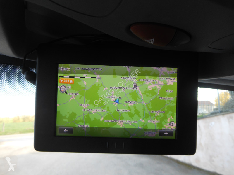 Veicolo commerciale Renault F3500 L2H2 2.3 dci...