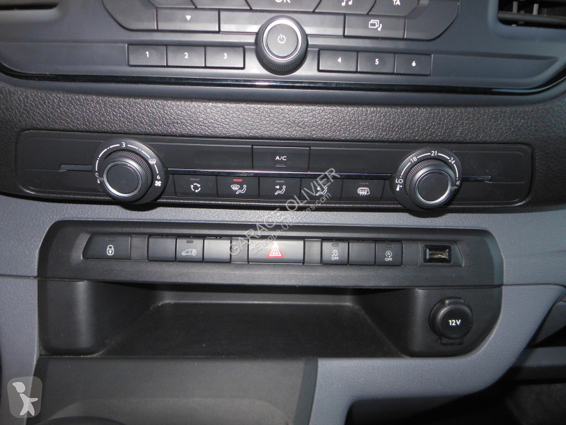 Bedrijfswagen Peugeot Long 2.0 Bluehdi 120 Premium