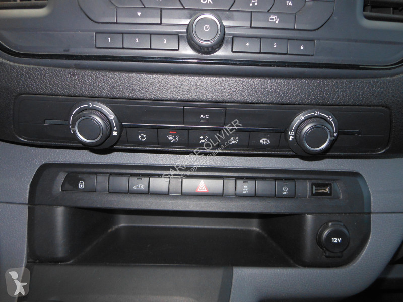 Bedrijfswagen Peugeot Long 2.0 Bluehdi 150 Premium
