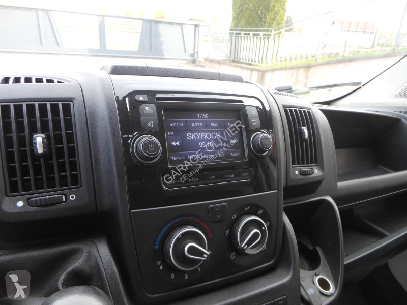 Bedrijfswagen Peugeot 435 L4H2 2.0 Bluehdi 130...