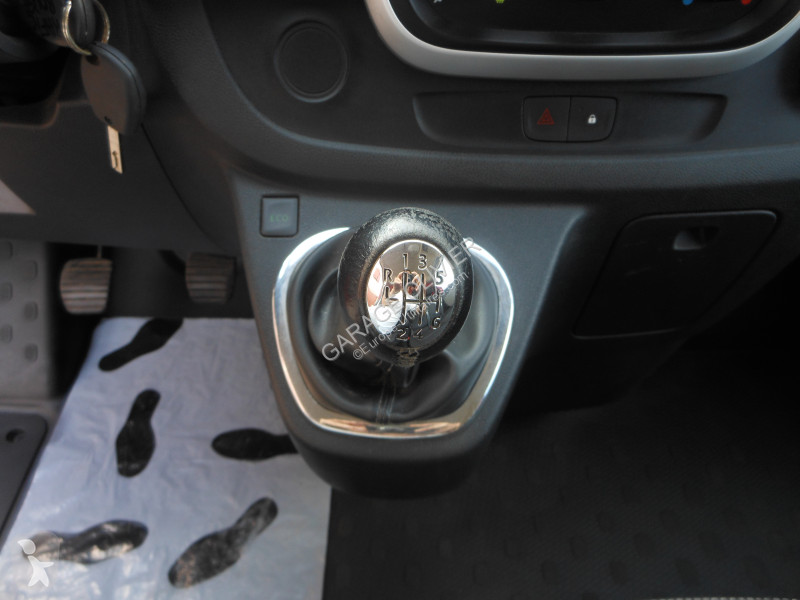Bedrijfswagen Renault 1200 L1H1 1.6 dci 125...