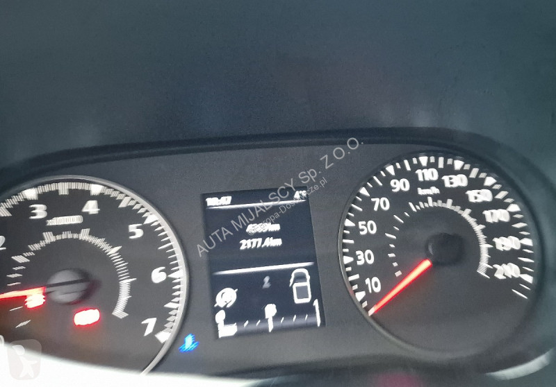 Veicolo commerciale Renault
