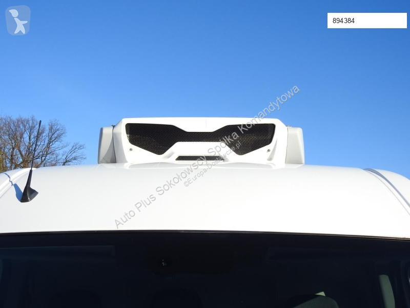 Autoutilitară Renault MASTER FURGON CHŁODNIA...