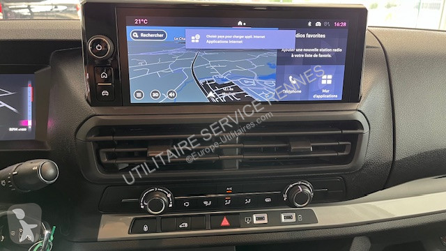 Veicolo commerciale Fiat BLUEHDI 145 M BVM6 -...
