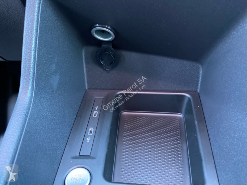 Užitkové vozidlo Ford L1 1.5 EcoBoost 150ch...