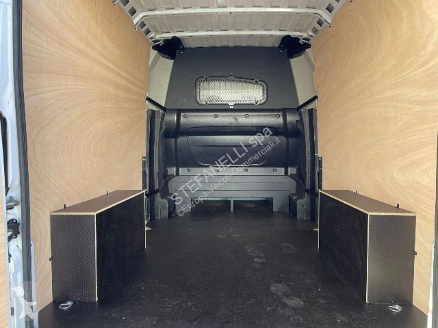 Autoutilitară Fiat DUCATO MH2 7P