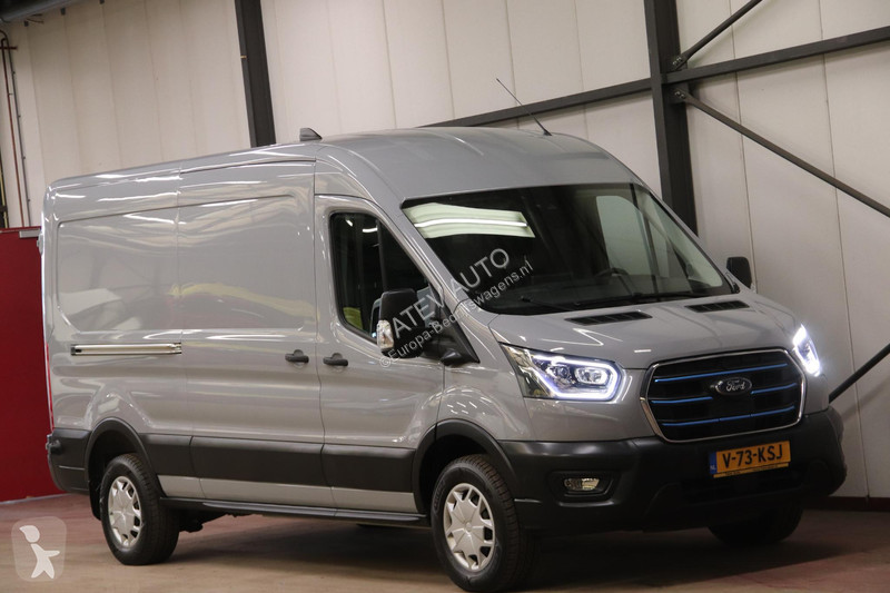 Furgoneta Ford L3H2 Trend 68 kWh ELEKTRISCH...
