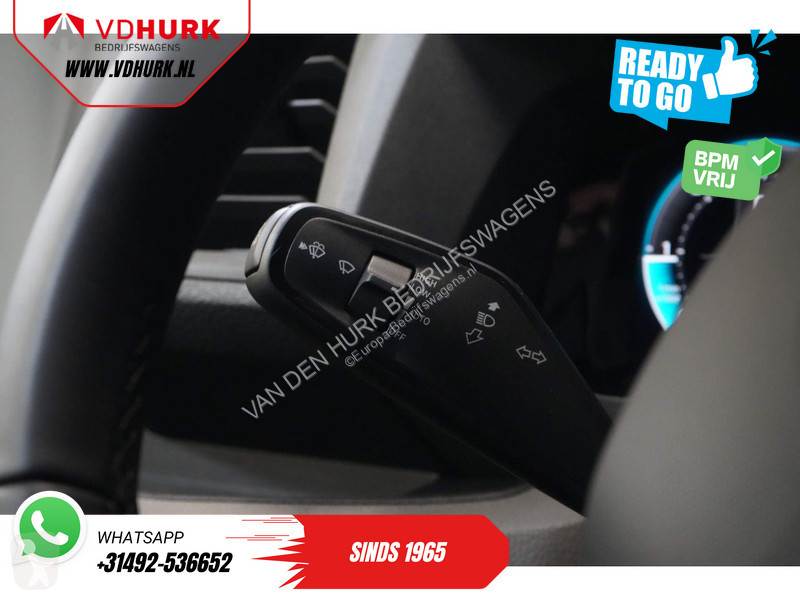 Veicolo commerciale Volkswagen 35 2.0 TDI 140...