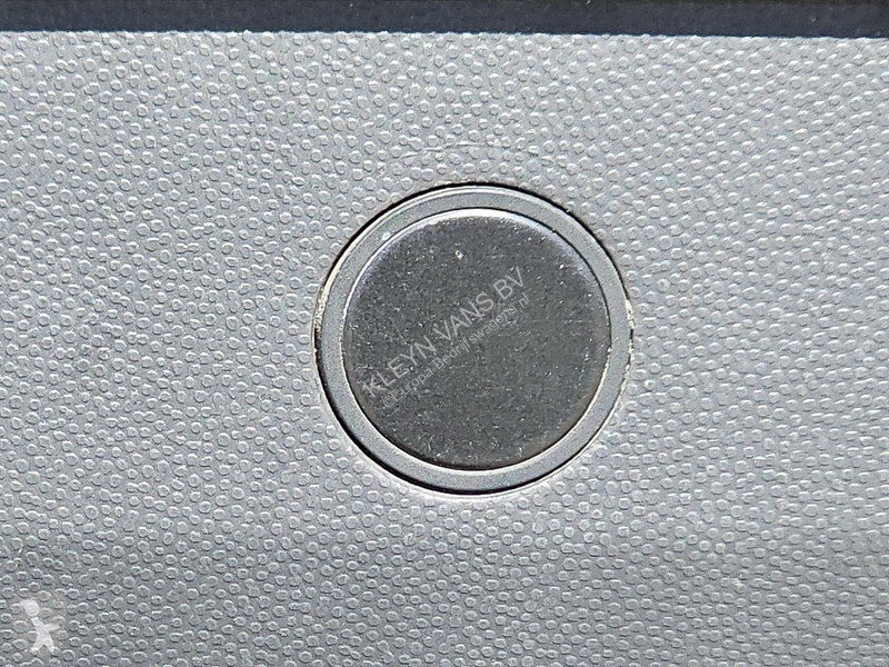 Véhicule utilitaire Volkswagen 2.0 TDI L2...