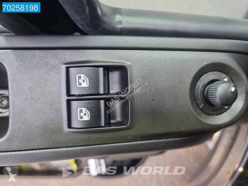 Veículo utilitário Iveco 35C21 3.0L Automaat...