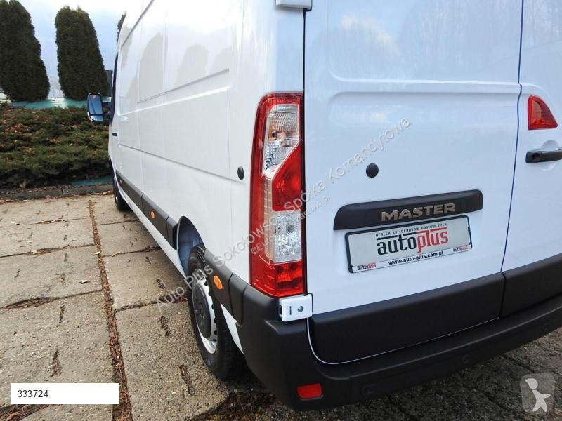 Furgoneta Renault MASTER NOWY FURGON CHŁODNIA...