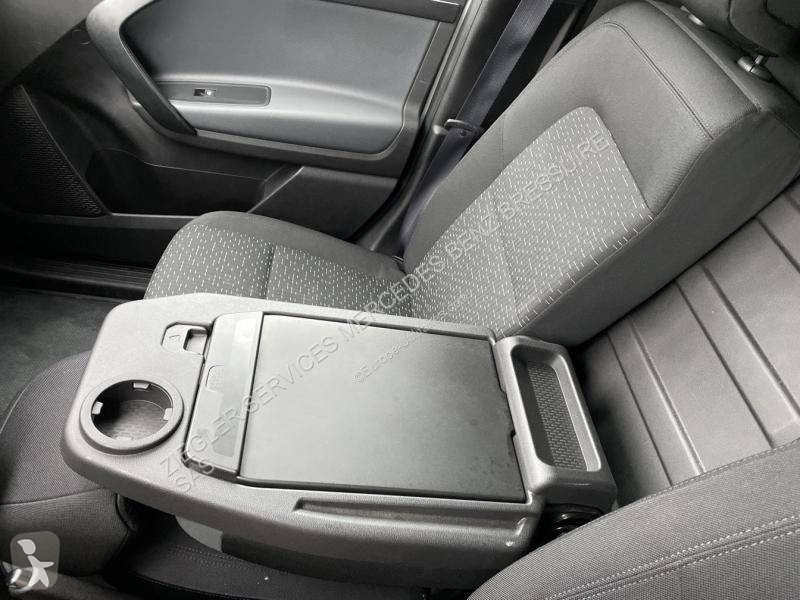 Véhicule utilitaire Mercedes