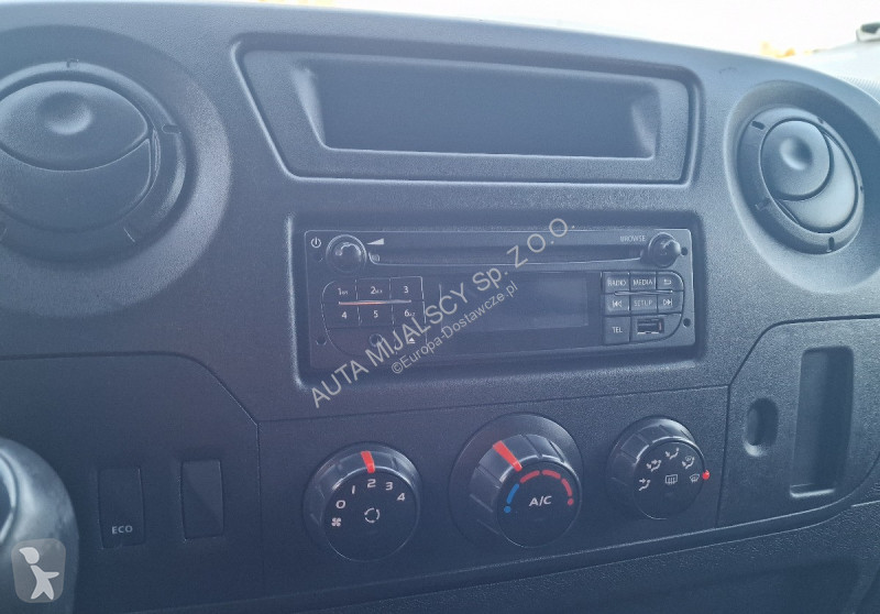Autoutilitară Renault