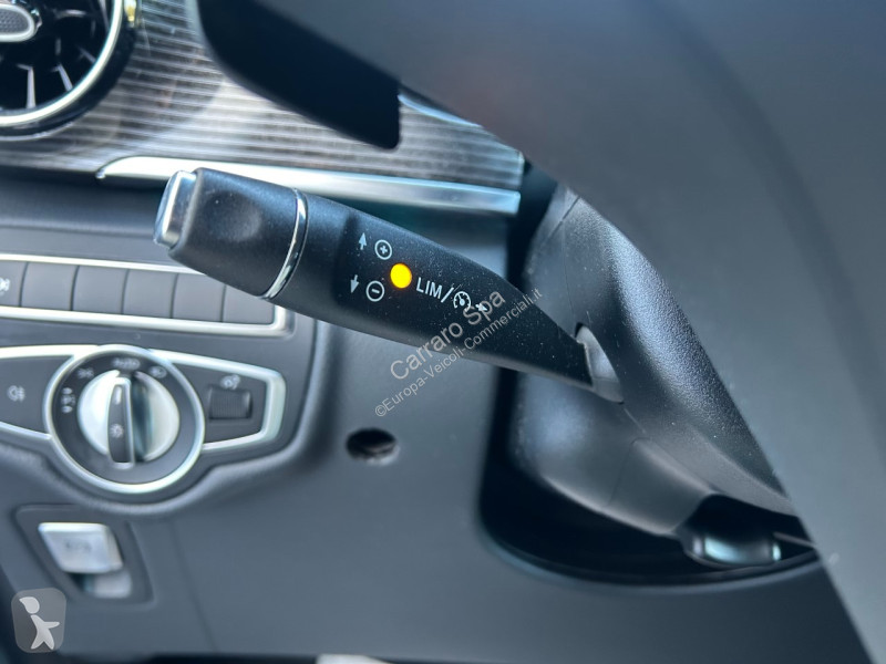 Véhicule utilitaire Mercedes - W447 2019 Long