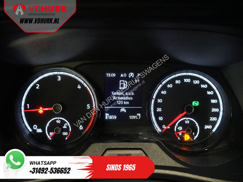 Véhicule utilitaire Volkswagen T6.1 2.0 TDI 150...