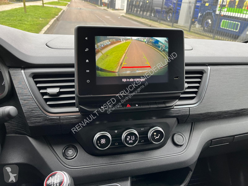 Autoutilitară Renault RED 2.0 DCI 170 pk L2 H1...