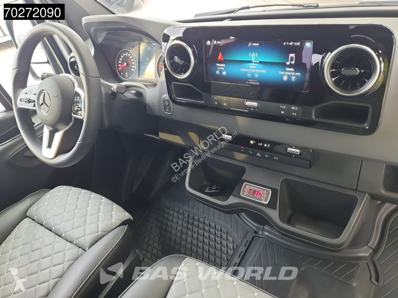 Furgoneta Mercedes 319 CDI Automaat VIP...