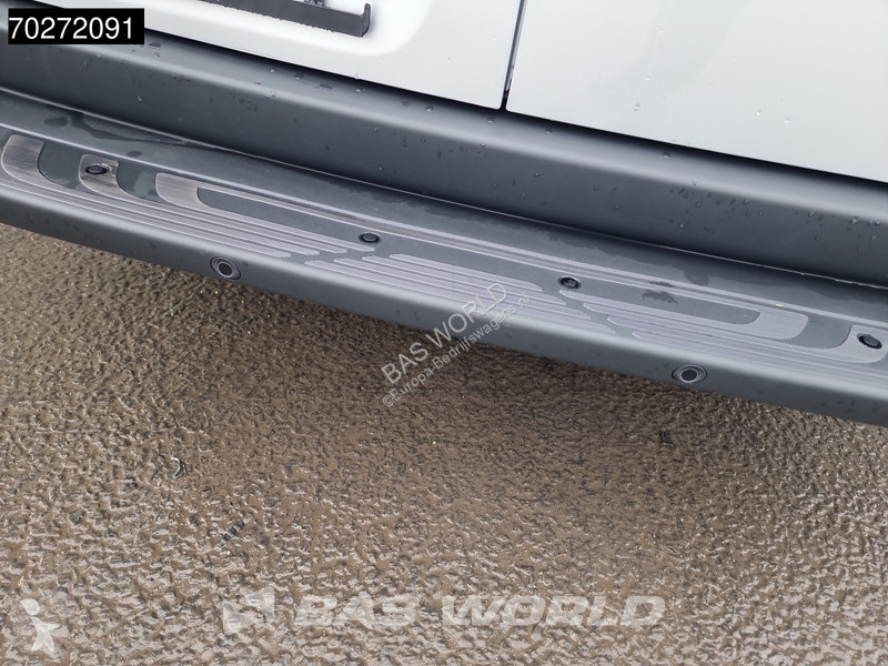 Furgoneta Mercedes 319 CDI Automaat VIP...