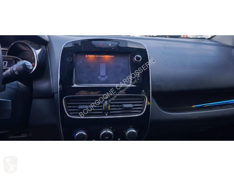 Furgoneta Renault CLIO 1.5 Energy dCi - 75  IV...