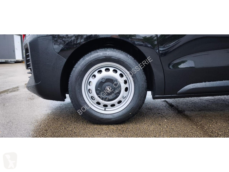Veicolo commerciale Opel VIVARO M 2.0 BlueHDi -...